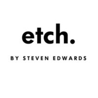 Etch logo