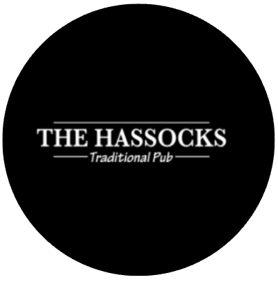 Hassocks logo