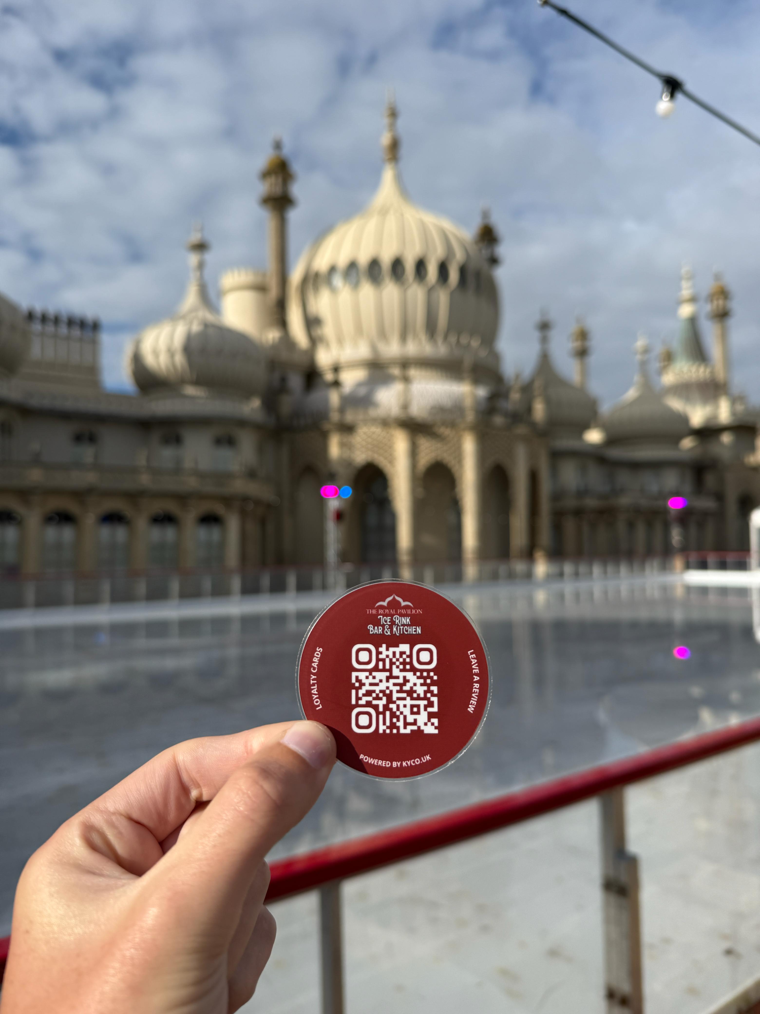 Brighton Ice Rink