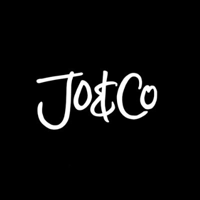 Jo&Co logo