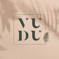 VUDU logo