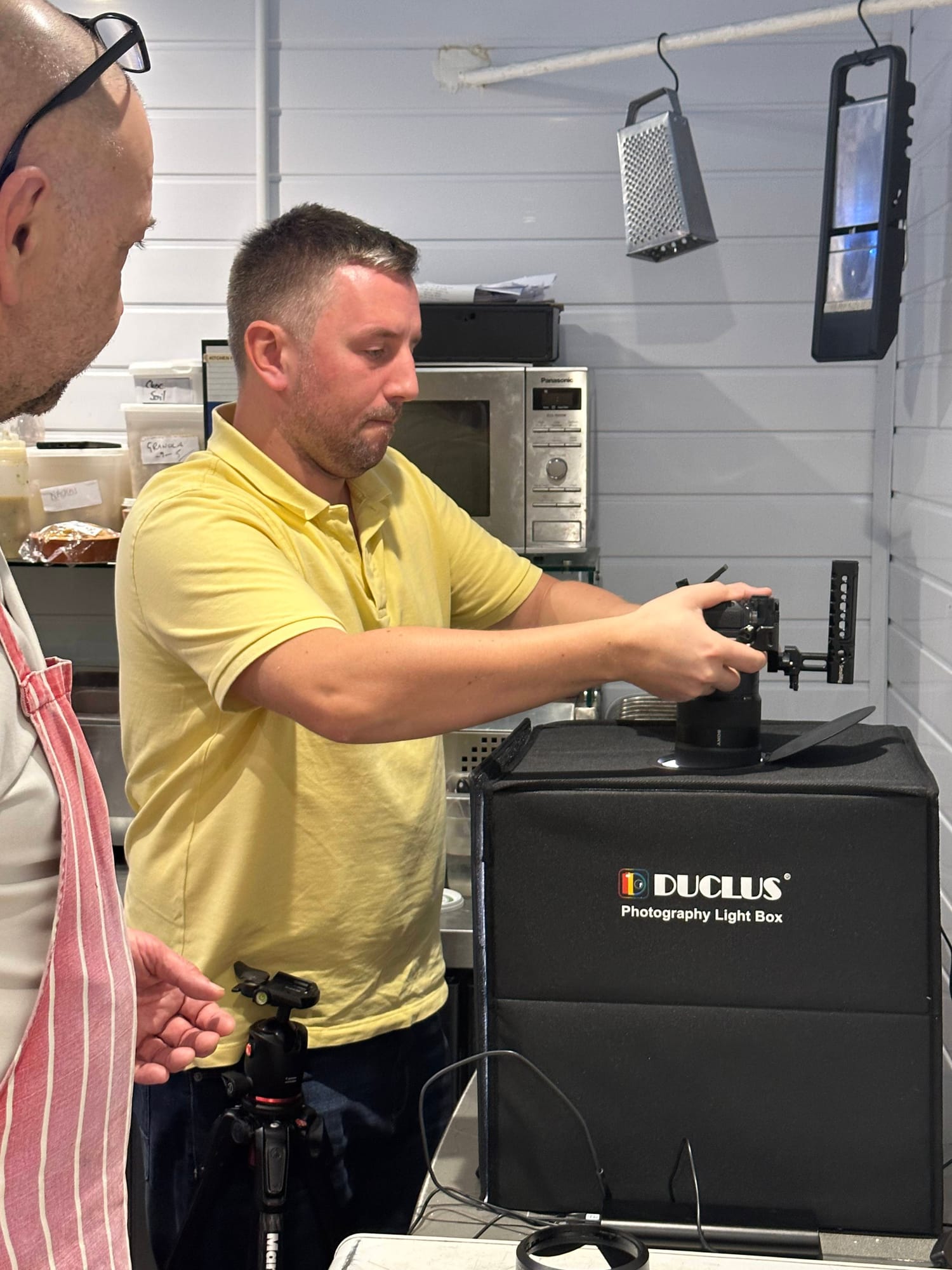 The Horse Inn Exterior