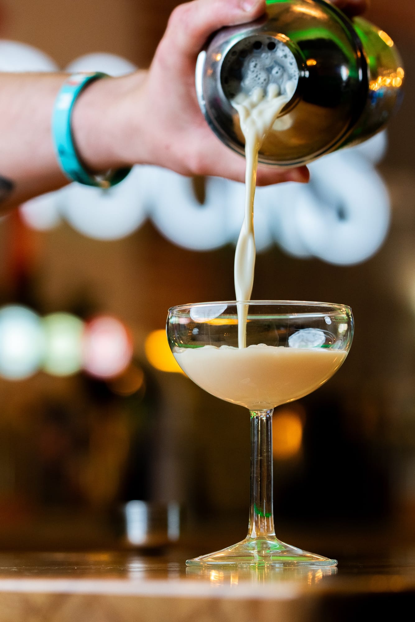 Drink Photoshoot: Rocks Bognor